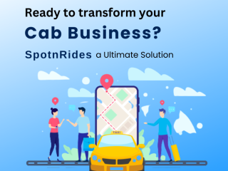 Drive Business Success with Carpooling App Development