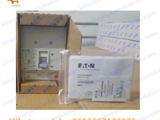 Eaton 3 Pole Circuit Breaker KDC3400F