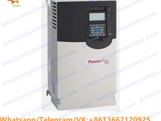 Allen-Bradley 20G11NC060JA0NNNNN PowerFlex 755 AC Drive