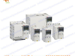 ABB ACS310-03E-01A3-4 low voltage AC general purpose drive