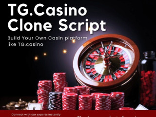 Deploy a Full-Featured TG.Casino Clone App at Minimal Cost & Launch in 7 Days