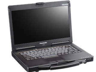 Panasonic Toughbook CF-53 – Intel Core i5 3rd Gen, 8GB RAM, 256GB SSD, 14" HD, Windows 10 Pro – Renewed and Available on Amazon!