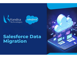 Best Salesforce Data Migration Company