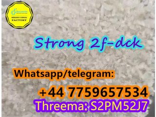 High quality 2fdck crystal new for sale ketamin reliable supplier Whatsapp: +44 7759657534