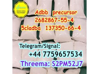 5cladba adbb 5fadb 5f-pinaca 5fakb48 precursors raw materials for sale Signal: +44 7759657534