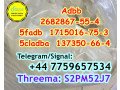 strong-noids-5cladba-adbb-adbb-5cladba-5fadb-jwh018-precursors-raw-materials-supplier-signal-44-7759657534-small-1