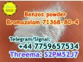 benzos-powder-bromazolam-cas-71368-80-4-powder-for-sale-telegram-44-7759657534-small-1
