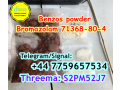 benzos-powder-bromazolam-cas-71368-80-4-powder-for-sale-telegram-44-7759657534-small-4
