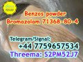 benzos-powder-bromazolam-cas-71368-80-4-powder-for-sale-telegram-44-7759657534-small-3