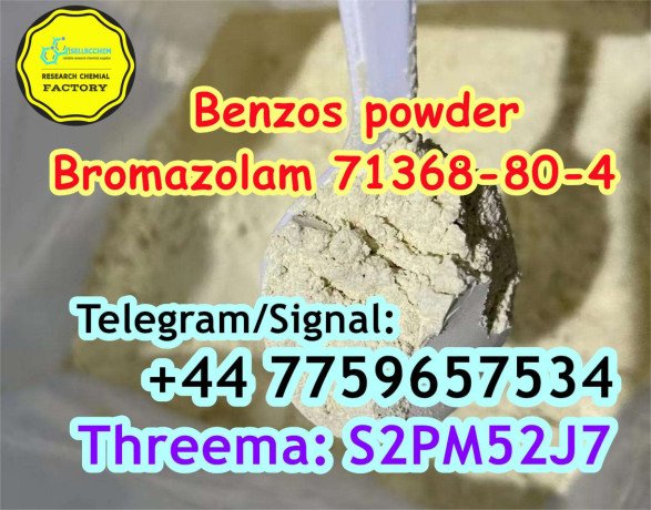 benzos-powder-bromazolam-cas-71368-80-4-powder-for-sale-telegram-44-7759657534-big-2