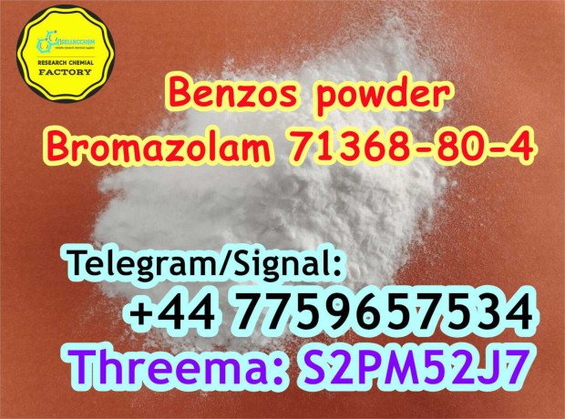 benzos-powder-bromazolam-cas-71368-80-4-powder-for-sale-telegram-44-7759657534-big-1