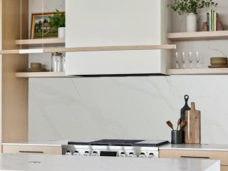 Looking for Bianco quartz countertops